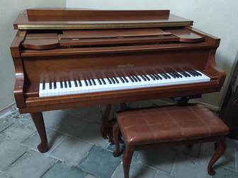 Просмотреть фото Музыка, пение Рояли, пианино европейских и мировых производителей 81072437 в Москве