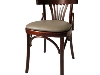 Новое foto  Венские деревянне стулья и кресла, 86427186 в Москве