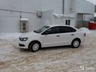 Volkswagen Polo 1.6 МТ, 2013, битый, 64 000 км