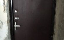 Дверь железная