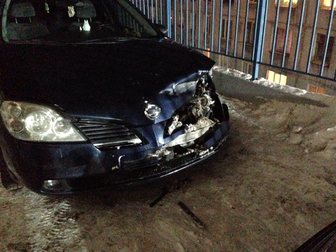 Новое изображение Аварийные авто Продам 32324787 в Мурманске