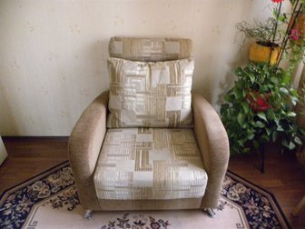 Уникальное фотографию  Продается мебель для гостинной, спальни, детской комнаты в хорошем состоянии, 33528954 в Мурманске