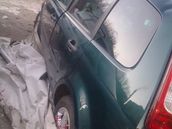Новое фото Аварийные авто Продам 33916347 в Мурманске