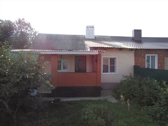 Скачать бесплатно изображение  Продам благоустроенный дом в Липецкой области 68,2 кв, Цена: 2000000 38587440 в Мурманске