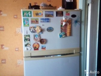 бу, холодильник DAEWOO в Мурманске