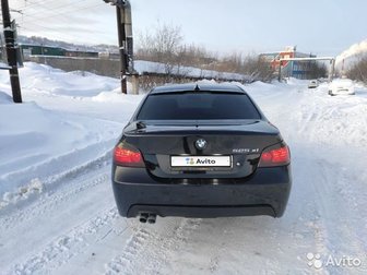Продам BMW 525 xi ПОЛНЫЙ ПРИВОД в отличном состоянии,  Немецкая сборка,  В России с 2009 года,  Машина клуба BMW,  Эксплуатировалась бережно, гаражное хранение, в Мурманске