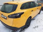 Ford Focus 1.6 МТ, 2016, 150 000 км