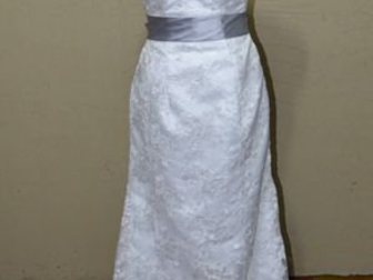 Увидеть изображение Свадебные платья Кружевное свадебное платье 33829964 в Мытищи