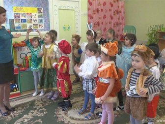 Новое фотографию Детские сады видеосъемка в детском саду 34450748 в Мытищи