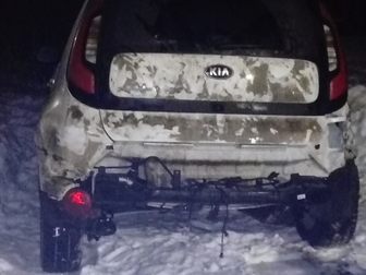 Уникальное фото Аварийные авто Машина после ДТП, 38501126 в Мытищи