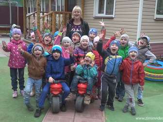 Скачать фото Детские сады Профессиональная видеосъемка и монтаж в детском саду 40505112 в Мытищи