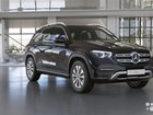 Mercedes-Benz GLE-класс 2.0 AT, 2020