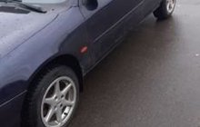 Ford Mondeo 1.8 МТ, 1998, 260 000 км