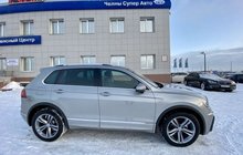 Volkswagen Tiguan 2.0AMT, 2018, 5