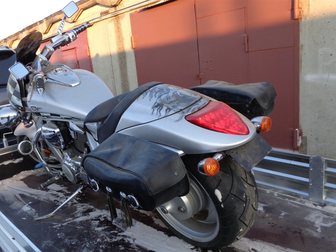 Просмотреть foto Мотоциклы Suzuki Boulevard M109R 33809817 в Набережных Челнах