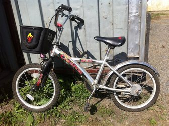 Свежее изображение Велосипеды BMX детский 33540027 в Находке