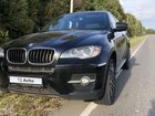 BMW X6 3.0AT, 2009, 222000