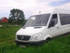 Уникальное изображение Пассажирские перевозки Услуги комфортного микроавтобуса Мерседес 16837046 в Нижнем Новгороде