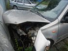 Свежее фотографию Аварийные авто Продаю Лада Калина битая 33545124 в Боре