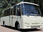 Смотреть фото Аренда и прокат авто Аренда городского автобуса на 27 человек isuzu 35849021 в Нижнем Тагиле
