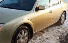 Ford Mondeo 1.8 МТ, 2006, 207 000 км