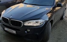 BMW X5 3.0 AT, 2017, 104 000 км