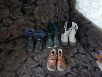 Скачать бесплатно изображение Разное Детские вещи и обувь дешево 32459683 в Ноябрьске