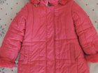Новое изображение Детская одежда Зимний пуховик для девочки 33292235 в Норильске