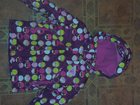 Увидеть foto Детская одежда продам куртку для девочки 32334123 в Новоаннинском
