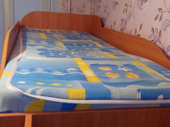 Просмотреть фото  продам двухярусную кровать, 34279629 в Новокуйбышевске