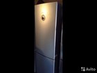 2хкамерные холодильники