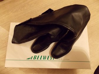 Просмотреть фотографию Женская обувь Шикарные осенние сапоги! 32454650 в Новокузнецке