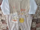 Уникальное изображение Детская одежда вещи на мальчика 33230891 в Новошахтинске
