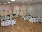 Смотреть изображение  аренда зала для проведения банкетов, свадьбы, конфиреций, семинаров, 32552588 в Бердске