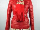 Уникальное foto Женская одежда Демисезонное (холлофайбер) женское пальто - все размеры 34287664 в Новосибирске