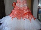 Новое фотографию Свадебные платья свадебное платье, эффектное! 34292642 в Новосибирске