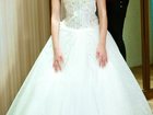 Новое фото  Свадебное платье 34416080 в Новосибирске