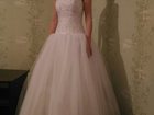 Смотреть foto Свадебные платья Новые свадебные платья 34781792 в Новосибирске