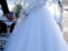 Скачать бесплатно foto Свадебные платья Шикарное пышное свадебное платье 37416289 в Новосибирске