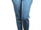 Смотреть foto  Продаем оптом женские брюки - от 139р! Размеры от 42 до 62р! Высокое качество изделий 39223550 в Новосибирске