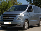       Hyundai Grand Starex   2010   40257759  