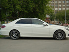       Mercedes-Benz E 200   2014   40257850  