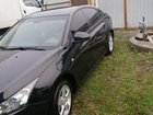Chevrolet Cruze 1.6, 2010, 65000