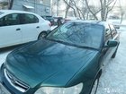 Honda Accord 2.3AT, 2002, 95000