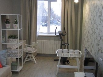Смотреть изображение Квартиры в новостройках Продам 1-комнатную квартиру 34932274 в Новосибирске