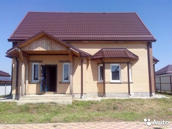 Уникальное фотографию  Меняю дом в Краснодаре на квартиру в Новосибирске или продам 66335351 в Новосибирске