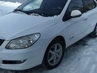 Chery M11 (A3) 1.6 МТ, 2012, 55 000 км