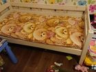 Кровать для дошкольника