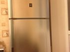 Новое фотографию Холодильники Холодильник SHARP SJ642NSL 33656025 в Одинцово