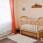 Детская мебель Можга: кровать и комод